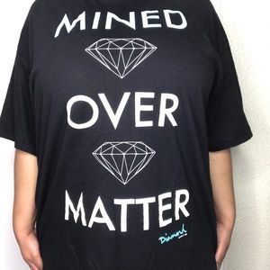 Diamond Supply Tee